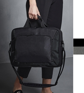 Quadra Executive Digital Office Laptop Tasche 13Ltr. B�ro Schule Uni QD268 NEU