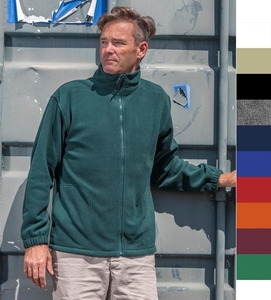 10er Pack Polartherm(TM) Jacket