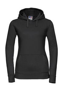 4er Pack Ladies Authentic Hooded Sweat