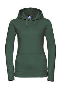 4er Pack Ladies Authentic Hooded Sweat
