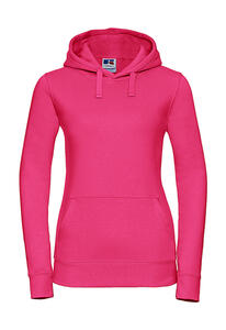 4er Pack Ladies Authentic Hooded Sweat