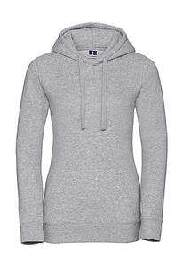 4er Pack Ladies Authentic Hooded Sweat