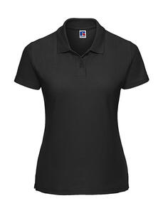 2er Pack Ladies Classic Polycotton Polo