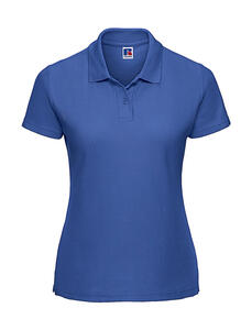 2er Pack Ladies Classic Polycotton Polo