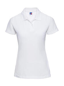 2er Pack Ladies Classic Polycotton Polo