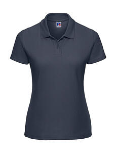3er Pack Ladies Classic Polycotton Polo
