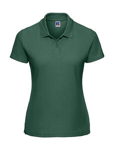4er Pack Ladies Classic Polycotton Polo