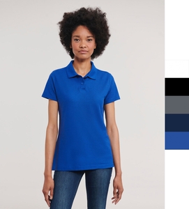 5er Pack Ladies Classic Polycotton Polo