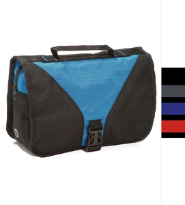 5er Pack Bristol Toiletry Bag