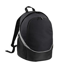 Quadra Rucksack gepolstert Wet Pocket 17Liter Pro Team Backpack QS255 NEU