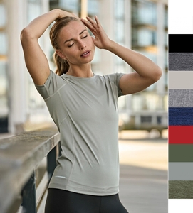 4er Pack COOLdry Ladies Tee