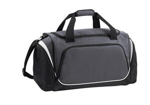 Quadra Sporttasche Fitness Wet Pocket 55L Pro Team Holdall QS270 NEU