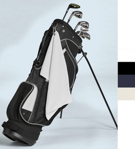 3er Pack Thames Golf Towel 30x50 cm
