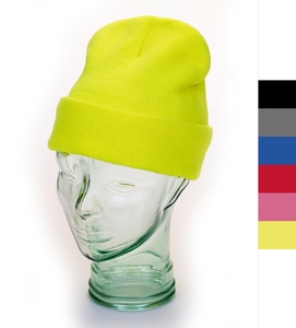 2er Pack Fluo Thinsulate Hat