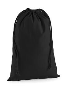 10er Pack Premium Cotton Stuff Bag