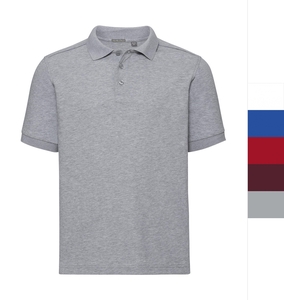 2er Pack Mens Tailored Stretch Polo