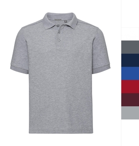 5er Pack Mens Tailored Stretch Polo