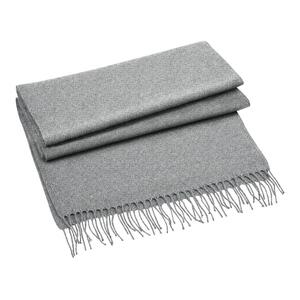 2er Pack Classic Woven Scarf