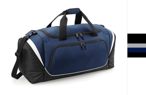 Quadra Sport Reise Tasche Jumbo veredelbar 115 Liter Kit Bag QS288 NEU