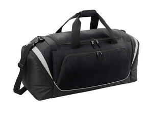 Quadra Sport Reise Tasche Jumbo veredelbar 115 Liter Kit Bag QS288 NEU