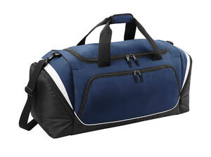 Quadra Sport Reise Tasche Jumbo veredelbar 115 Liter Kit Bag QS288 NEU