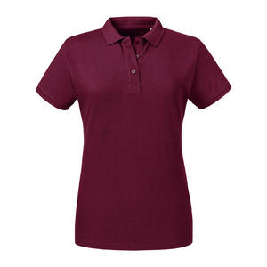 2er Pack Ladies Pure Organic Polo