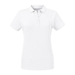 2er Pack Ladies Pure Organic Polo