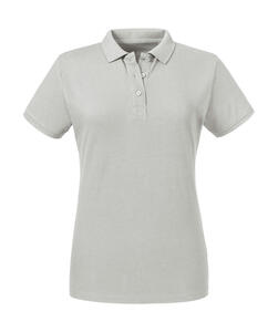 4er Pack Ladies Pure Organic Polo
