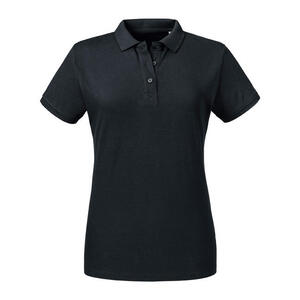 5er Pack Ladies Pure Organic Polo