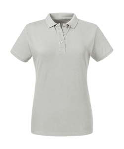 5er Pack Ladies Pure Organic Polo