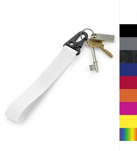 4er Pack Brandable Key Clip