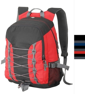 5er Pack Miami Backpack