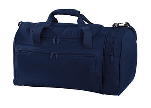 Quadra Reisetasche verst�rkter Boden 35 Liter Universal Holdall QD74 NEU