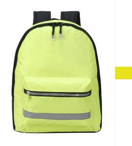 10er Pack Gatwick Hi-Vis Backpack