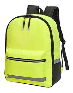 10er Pack Gatwick Hi-Vis Backpack