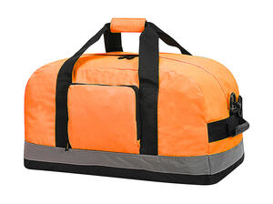 4er Pack Seattle Essential Hi-Vis Work Bag