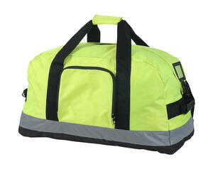 10er Pack Seattle Essential Hi-Vis Work Bag