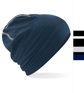 3er Pack Hemsedal Cotton Beanie