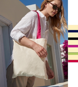 3er Pack Bag for Life - Contrast Handles