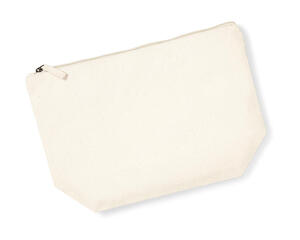 10er Pack EarthAware(TM) Organic Accessory Bag