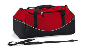 Quadra Sport- Reisetasche 62 x 30 x 30 cm - 55Ltr. Teamwear Goldall QS70 NEU