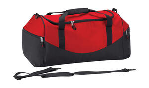 Quadra Sport- Reisetasche 62 x 30 x 30 cm - 55Ltr. Teamwear Goldall QS70 NEU