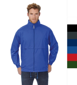 5er Pack Air Windbreaker