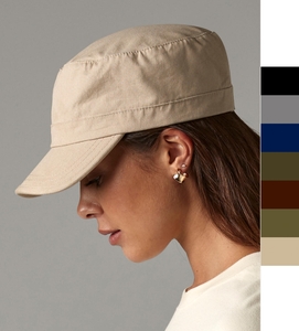 2er Pack Army Cap