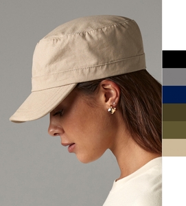 4er Pack Army Cap