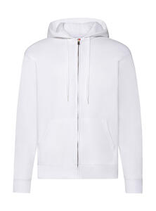4er Pack Classic Hooded Sweat Jacket