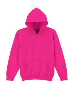 5er Pack Heavy Blend Youth Hooded Sweat