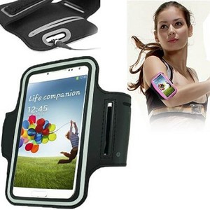 Tasche Armband f�r Samsung Galaxy S3 i9300 / i9305 / S3 NEO i9301 & Galaxy S4 i9500
