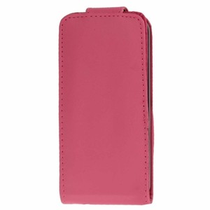 Schutzh�lle f�r Handy Apple iPhone 5C Pink