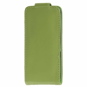 Schutzhlle fr Handy Apple iPhone 5C Grn